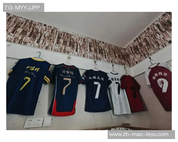 探索韩国足球球衣的设计演变与文化象征意义