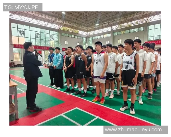 阳江篮球队奋勇争先展现青春风采助力地方体育发展与文化交流