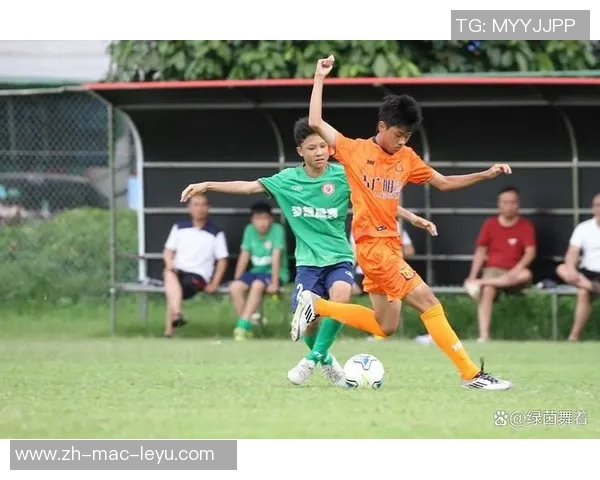 驻马店足球培训助力青少年成长与梦想成真全方位提升足球技能与团队合作精神